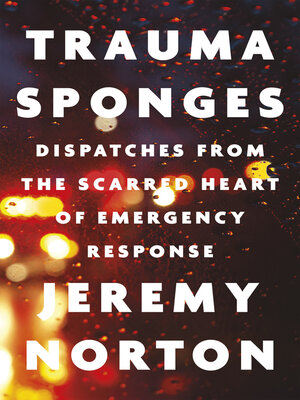 cover image of Trauma Sponges